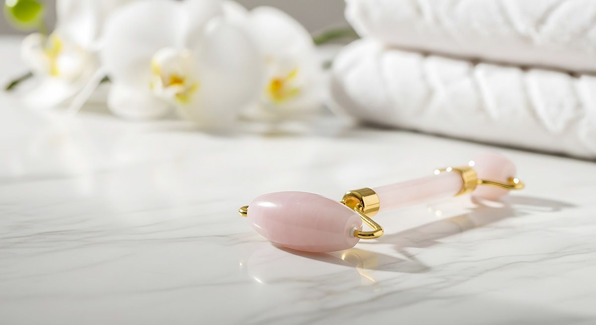 luxury skincare philosophy